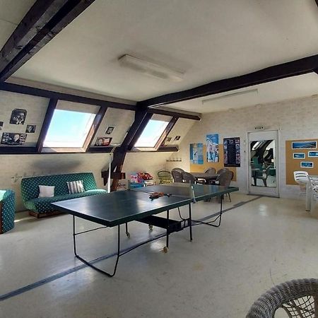 Maison Cote Sauvage Classement 3 Quiberon Exterior photo